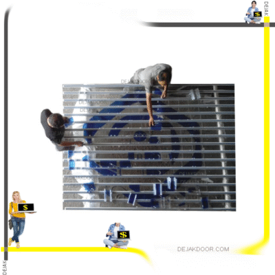 قیمت کرکره پلی کربنات شفاف