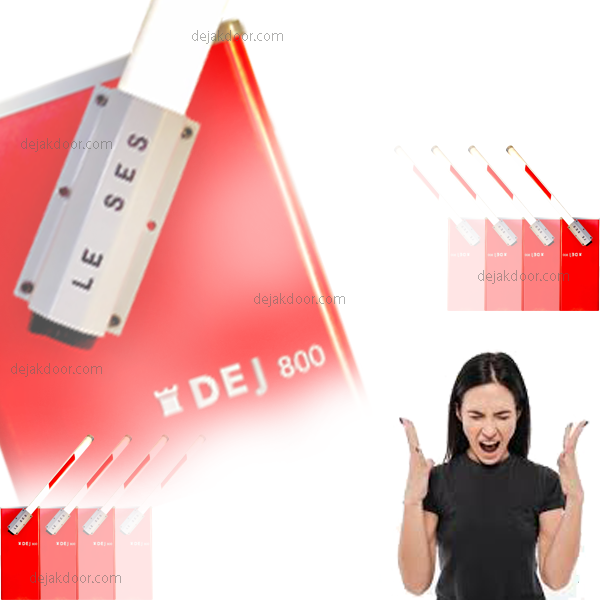 مشکلات فنی راه بند