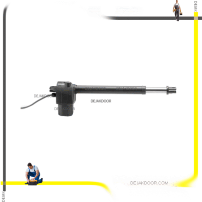 نصب جک بنینکا Benincabill50