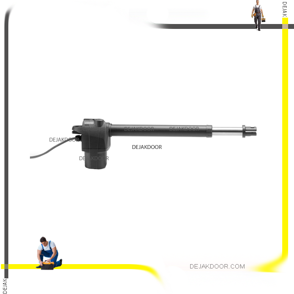 نصب جک بنینکا Benincabill50 نصب جک بنینکا Benincabill50