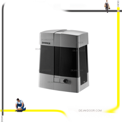 نصب جک ریلی بنینکا Beninca bull20