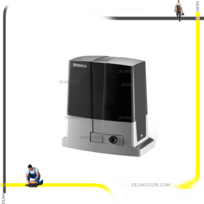 نصب جک ریلی بنینکا Beninca BULL800