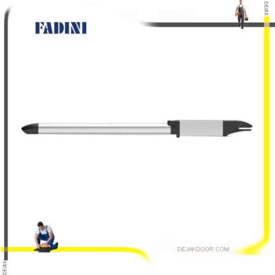 نصب جک فادینی NUPI 66