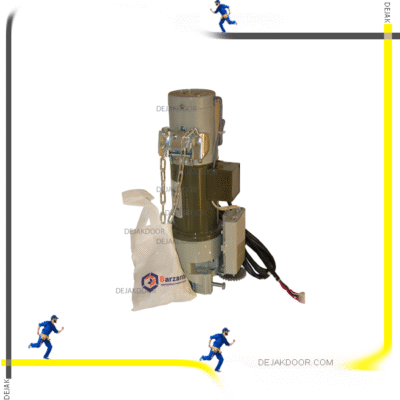 تعمیر موتور ساید بارزانته 300