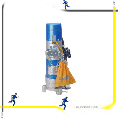 تعمیر موتور ساید تیونی 300