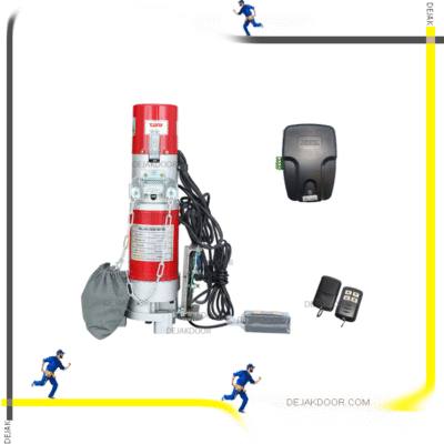 تعمیر موتور ساید تیونی 600