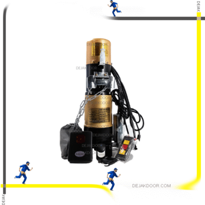 تعمیر موتور ساید پاور پرو 600