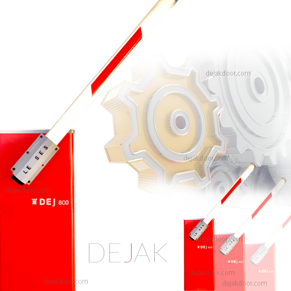 تولید کنندگان راهبند