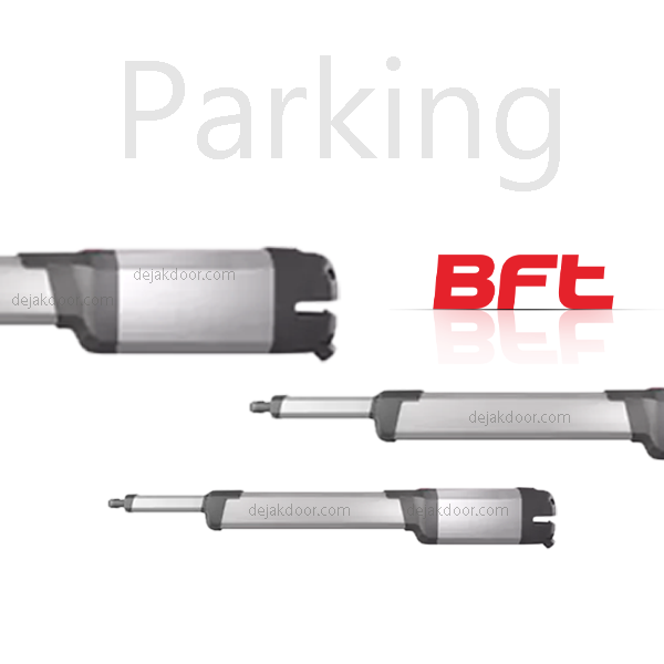 جک پارکینگ BFT