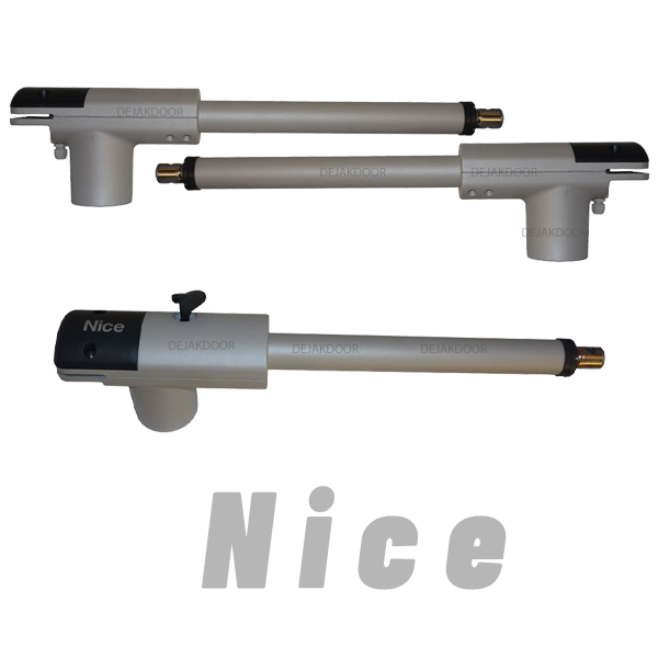 جک پارکینگ نایس