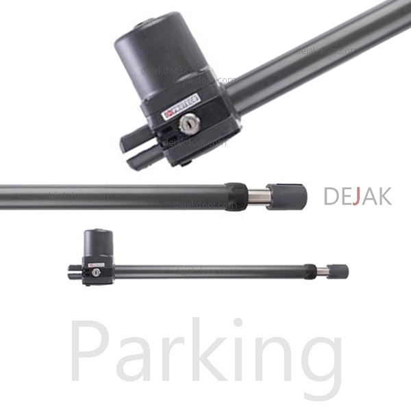 جک پارکینگ پروتکو