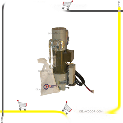 خرید موتور ساید بارزانته 300