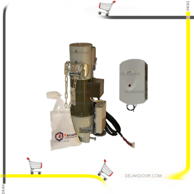 خرید موتور ساید بارزانته 600