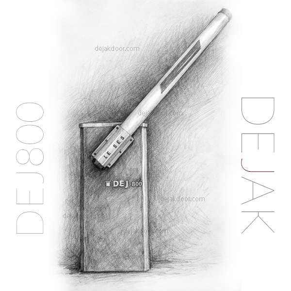 دستگاه راه بند