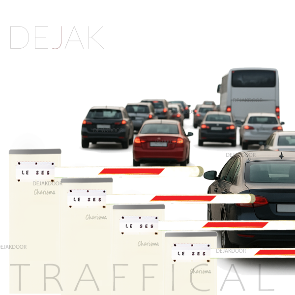 راهبند ترافیکی