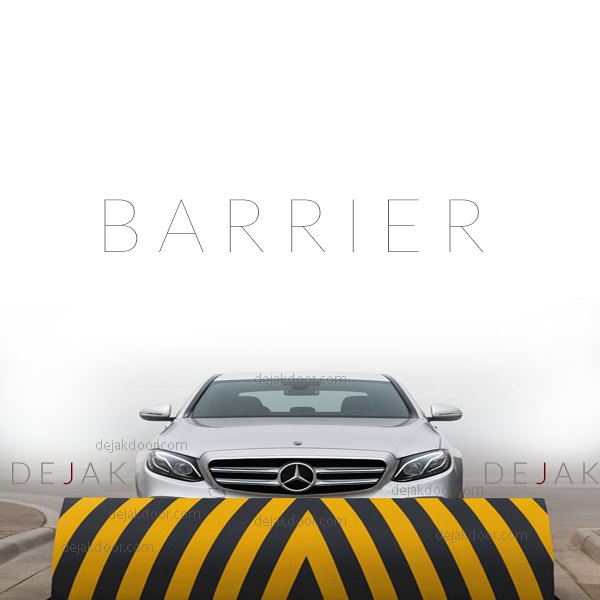 راهبند دفنی