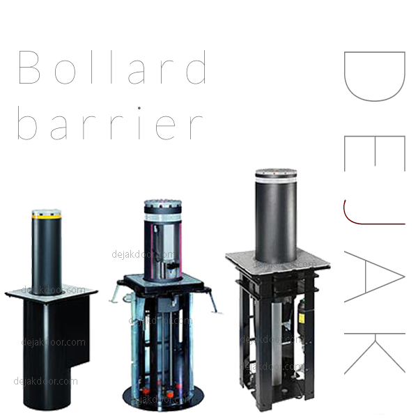 راهبند ستونی