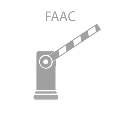 راهبند FAAC