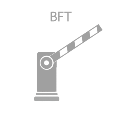 راهبند BFT