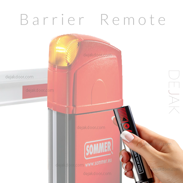 ریموت راهبند