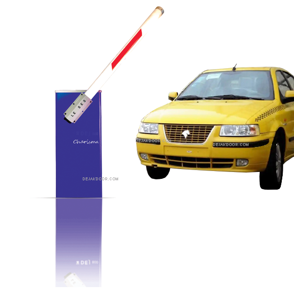 قیمت راهبند ایرانی