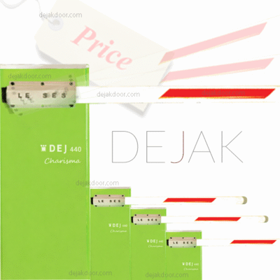 قیمت راهبند بازویی