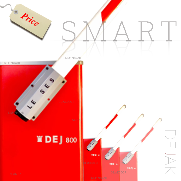 قیمت راهبند هوشمند