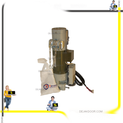 قیمت موتور ساید بارزانته 300