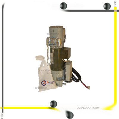 موتور ساید بارزانته 300