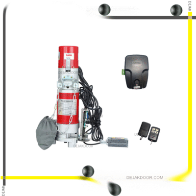 موتور ساید تیونی 600