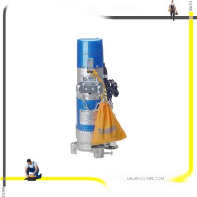 نصب موتور ساید تیونی 300