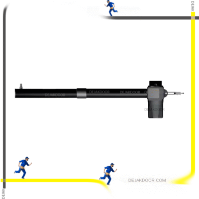 تعمیر جک پارکینگ کامه