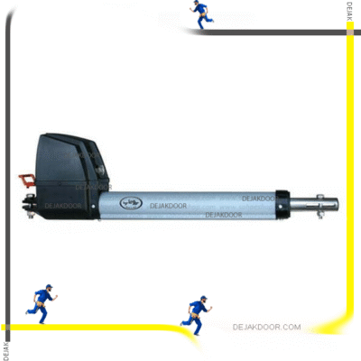 تعمیر جک پارکینگ یوتاب