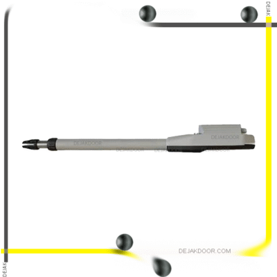 جک پارکینگ بلانکو