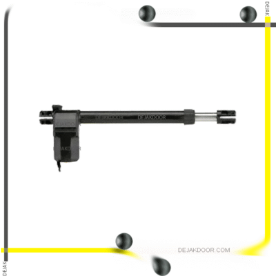 جک پارکینگ جی آر GR