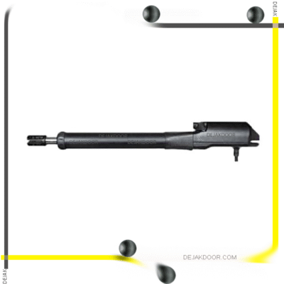 جک پارکینگ لنسر