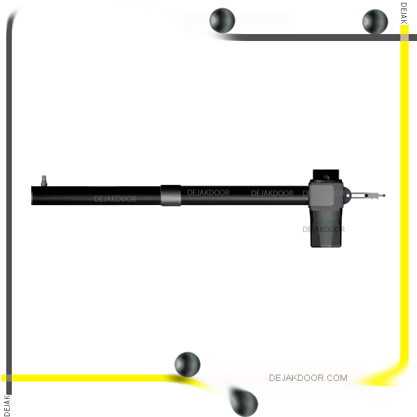 جک پارکینگ کامه جک پارکینگ کامه