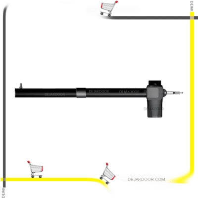 خرید جک پارکینگ کامه
