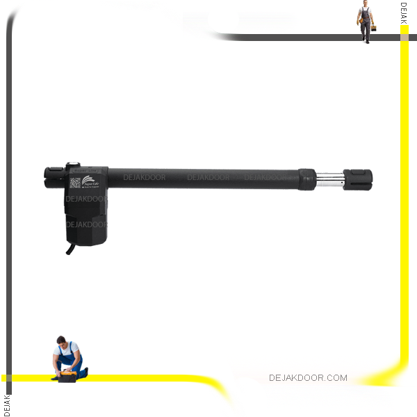 نصب جک پارکینگ سوپر لایف