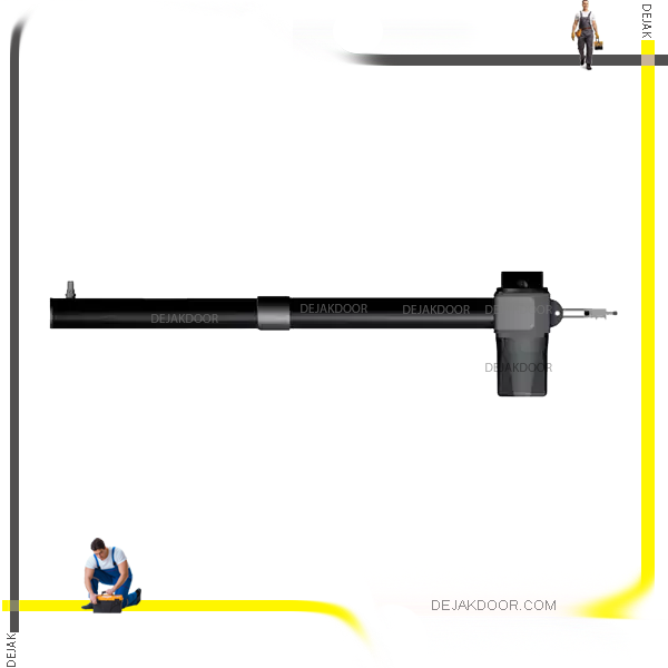 نصب جک پارکینگ کامه نصب جک پارکینگ کامه