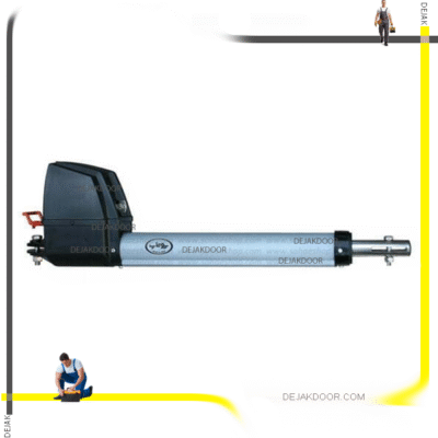 نصب جک پارکینگ یوتاب