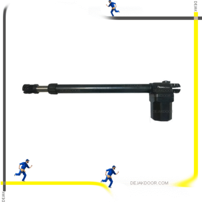 تعمیر جک پارکینگ آریا