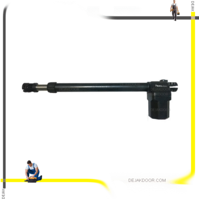 نصب جک پارکینگ آریا